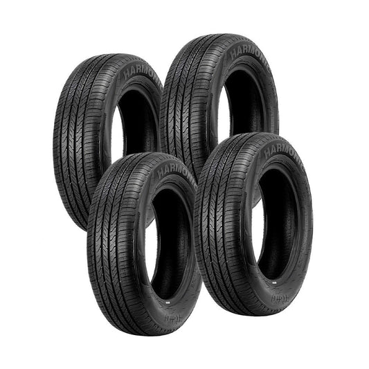205/60R16 92H ITARO IT203 HARMONIC - All-Season Tire