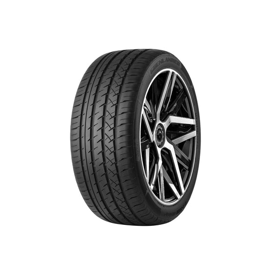 255/35R20 XL 97W LR2 SONIX XL PRIME UHP 08 BW - All-Season Tire