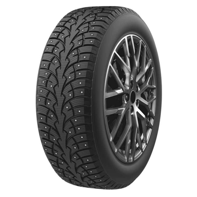 Sonix WINTER XPRO STUDS 77 BW 265/60R18 tire