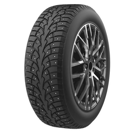 Sonix WINTER XPRO STUDS 68 BW 185/55R15 tire