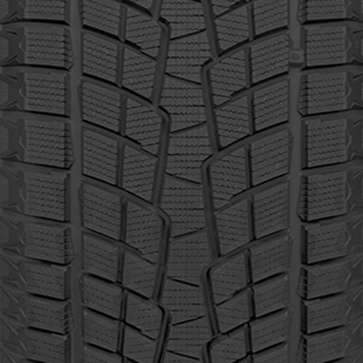 235/50R18 97T STARFIRE WINTER RS-W 7.0 NOIR - Winter-Studless Tire