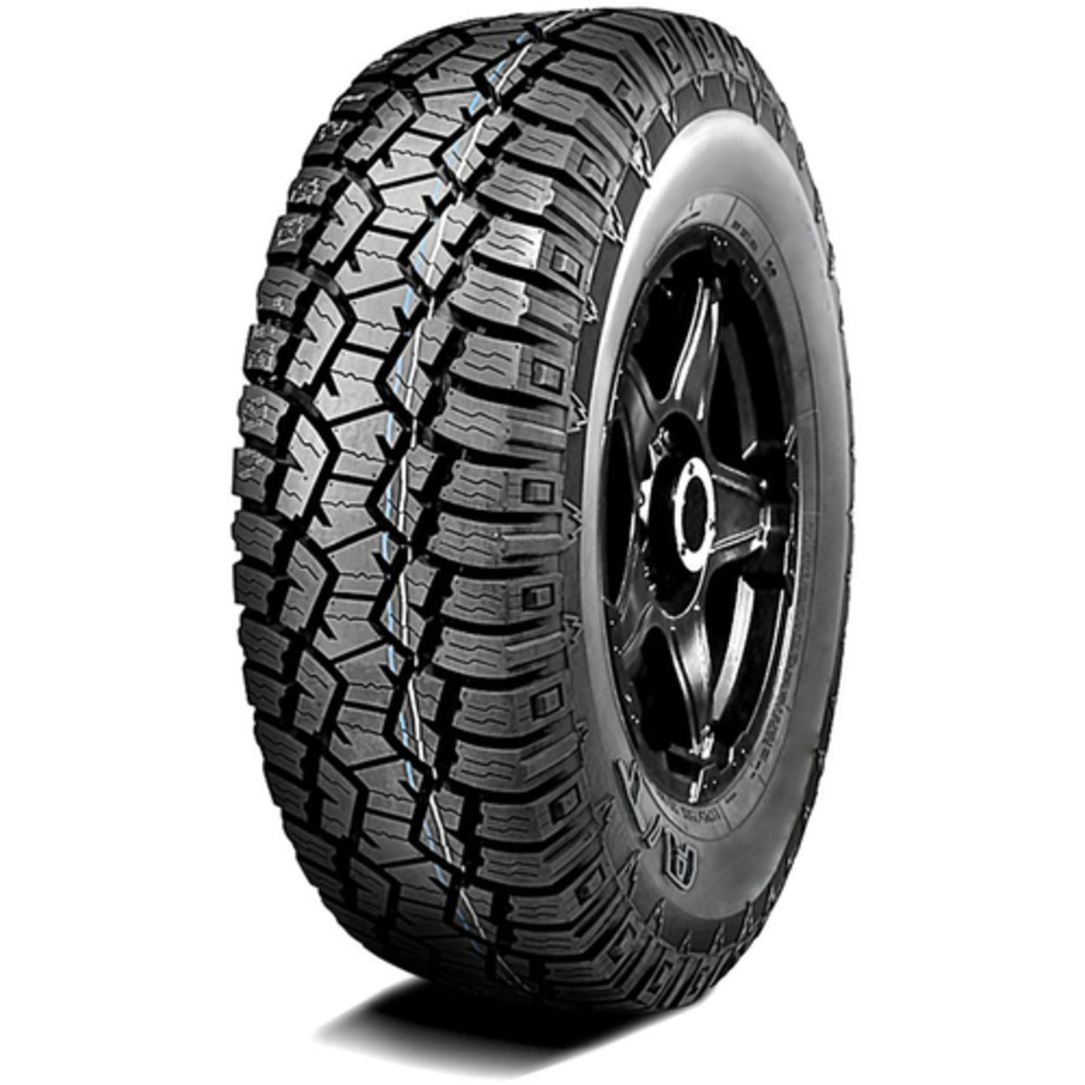 Suretrac WIDECLIMBER RT/III LT37X13.50R20LT-12PR tire