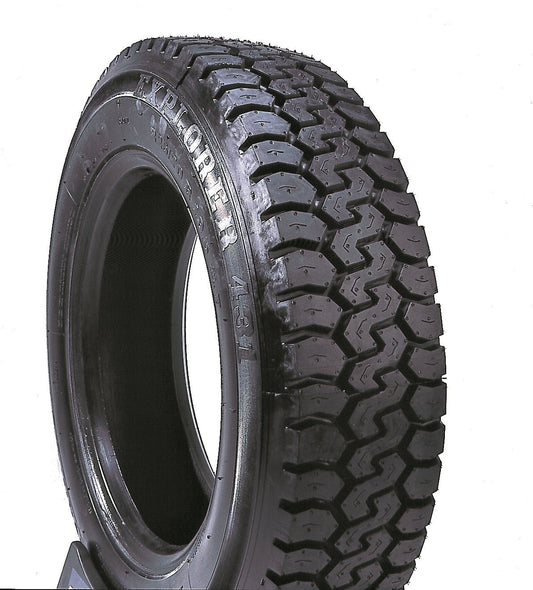 LT245/75R16 TECHNO PNEU EXPLORER - Tire