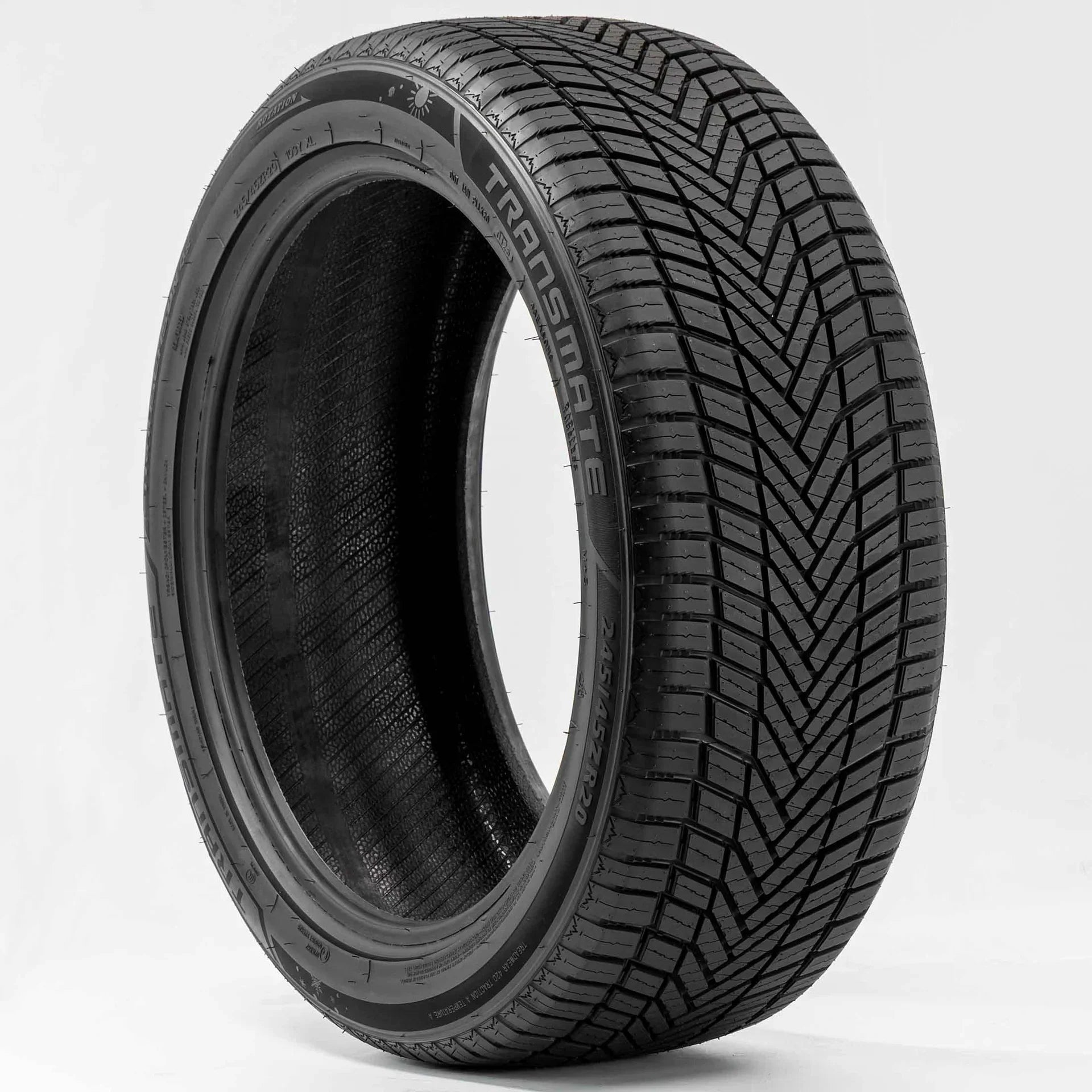Transmate Ice Knight 255/50R20 tire