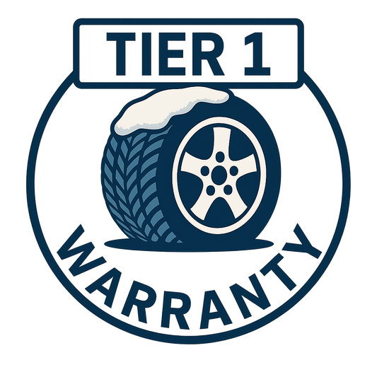 Tier 1 Warranty