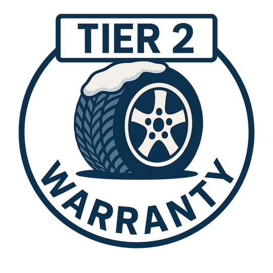 Tier 2 Warranty
