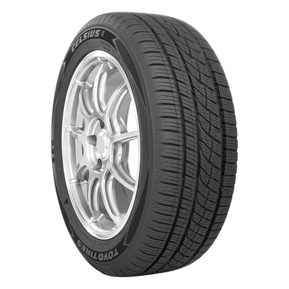 Toyo Celsius 2 Right