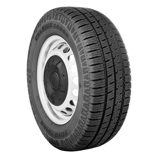 LT275/65R18 123S LRLRE TOYO LRE CELSIUS CARGO BL - All-Weather Tire