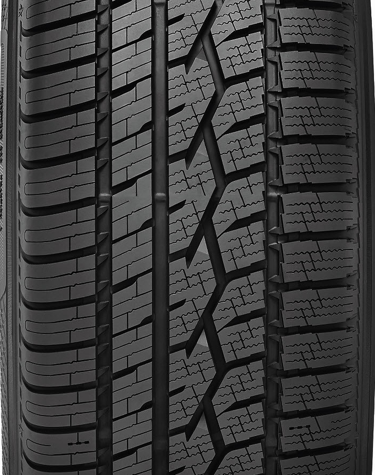 255/55R18 XL 109V LR2 TOYO CELSIUS CUV BLACK - All-Weather Tire