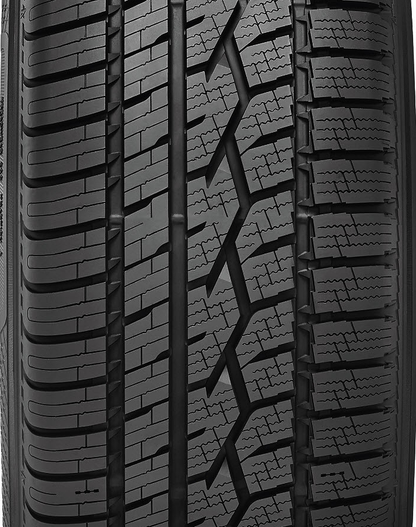 Toyo Celsius CUV Tight Tread