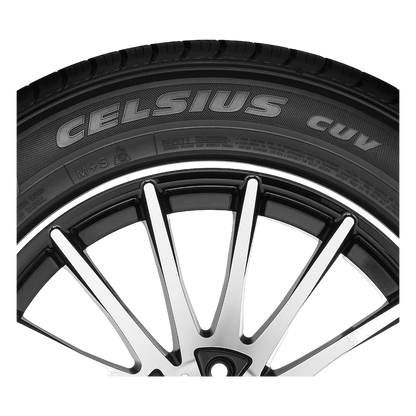 Toyo Celsius CUV Side