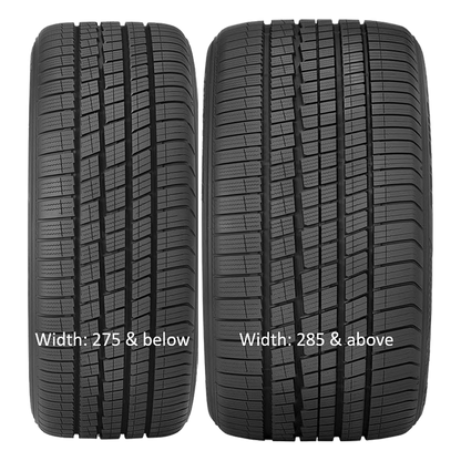 Toyo Celsius Sport Tread