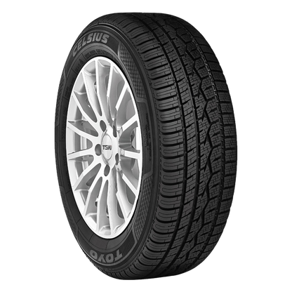 Toyo Celsius Right