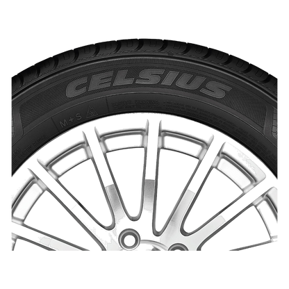 Toyo Celsius Side