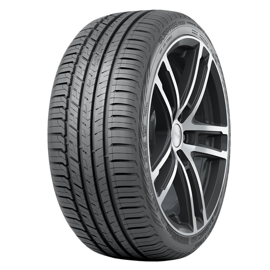 185/65R14 85T TOYO EXTENSA A/S BLACK - All-Season Tire