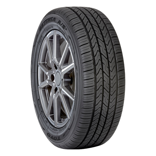 235/55R19 101H TOYO EXTENSA A/S II - All-Season Tire