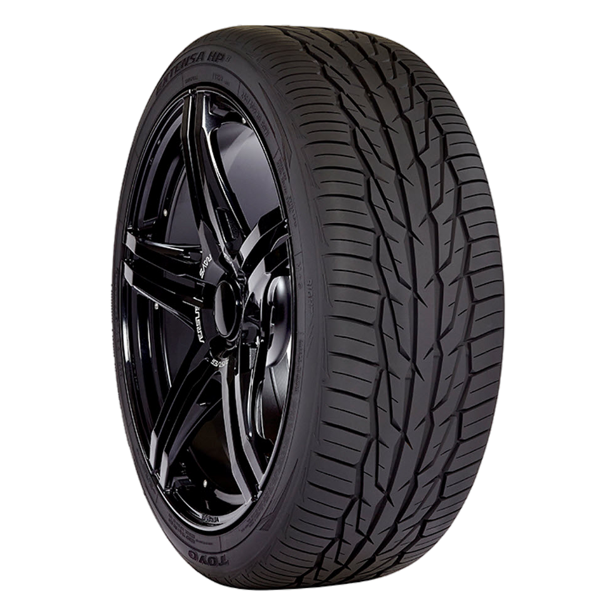 245/45R17 XL 99W LR2 TOYO EXTENSA HP II BL - All-Season Tire