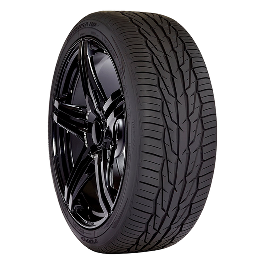 275/40R18 99W TOYO EXTENSA HP II BL - All-Season Tire