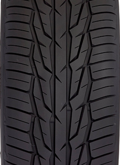Toyo Extensa HP II Tight Tread