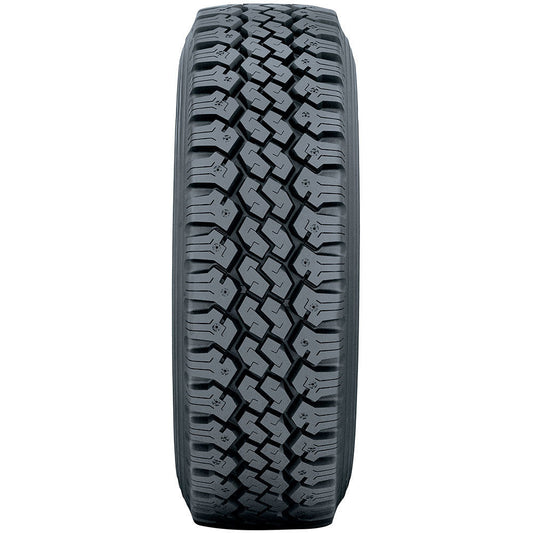 LT245/75R16 120Q LRE TOYO M-55 BW - Winter-Studdable Tire