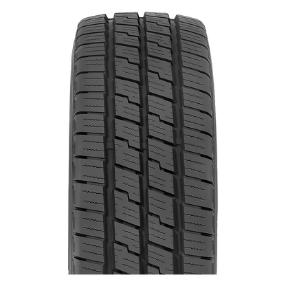 Toyo M165 Tread