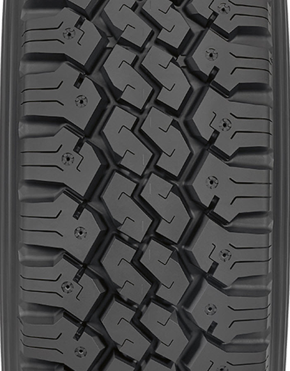 Toyo M-55 Tight Tread
