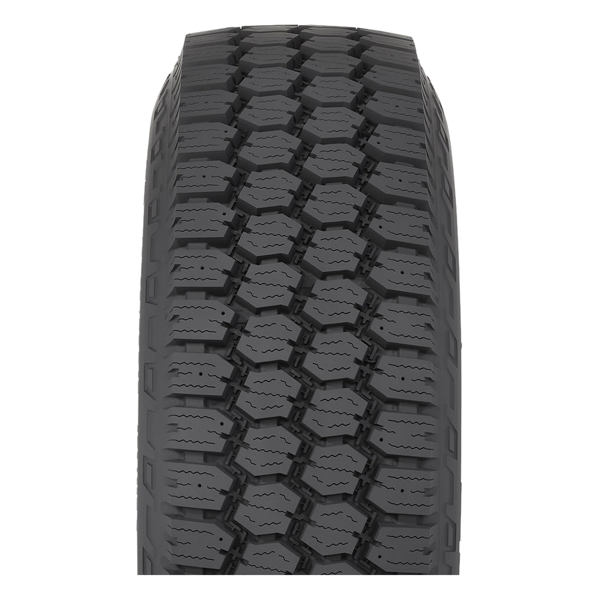 LT265/70R17 123Q LRE TOYO M655 BL - All-Season Tire