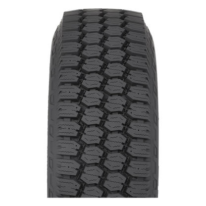 Toyo M655 Light Truck Tread