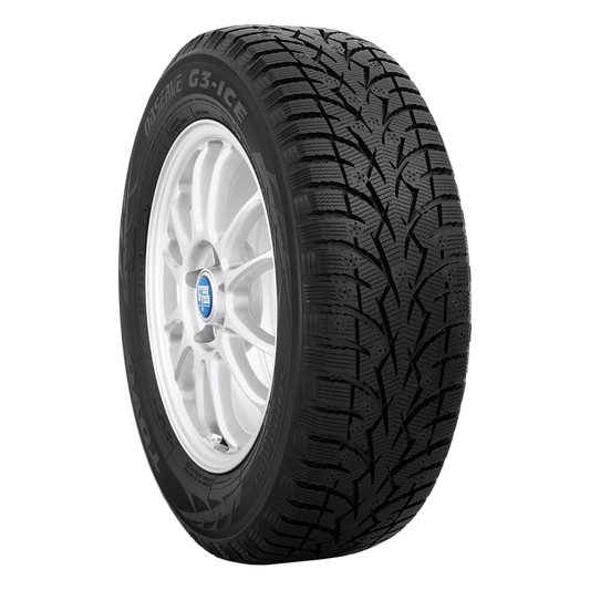 235/65R18 XL 110T LR2 TOYO XL OBSERVE G3-ICE STUDDED - Winter-Studdable Tire