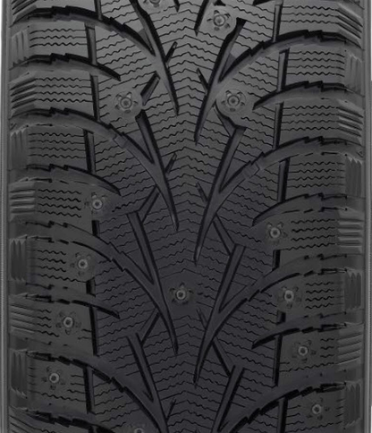 Toyo Observe G3-ICE Tight Tread