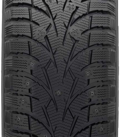 235/55R18 XL 104T LR2 TOYO OBSERVE G3-ICE STUDDED - Winter-Studdable Tire