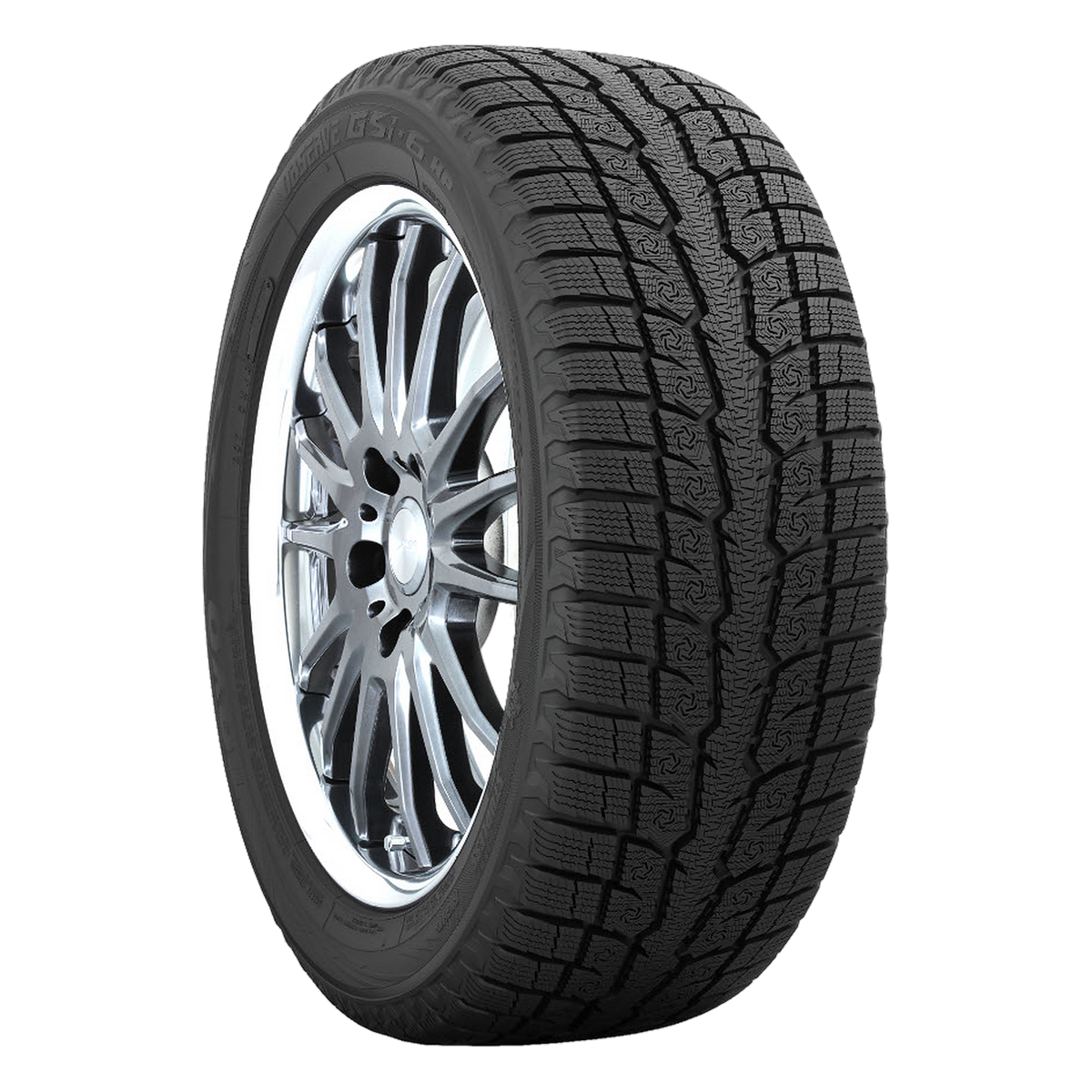 245/40R18 XL 97V LR2 TOYO OBSERVE GSI-6 HP - Winter-Studless Tire