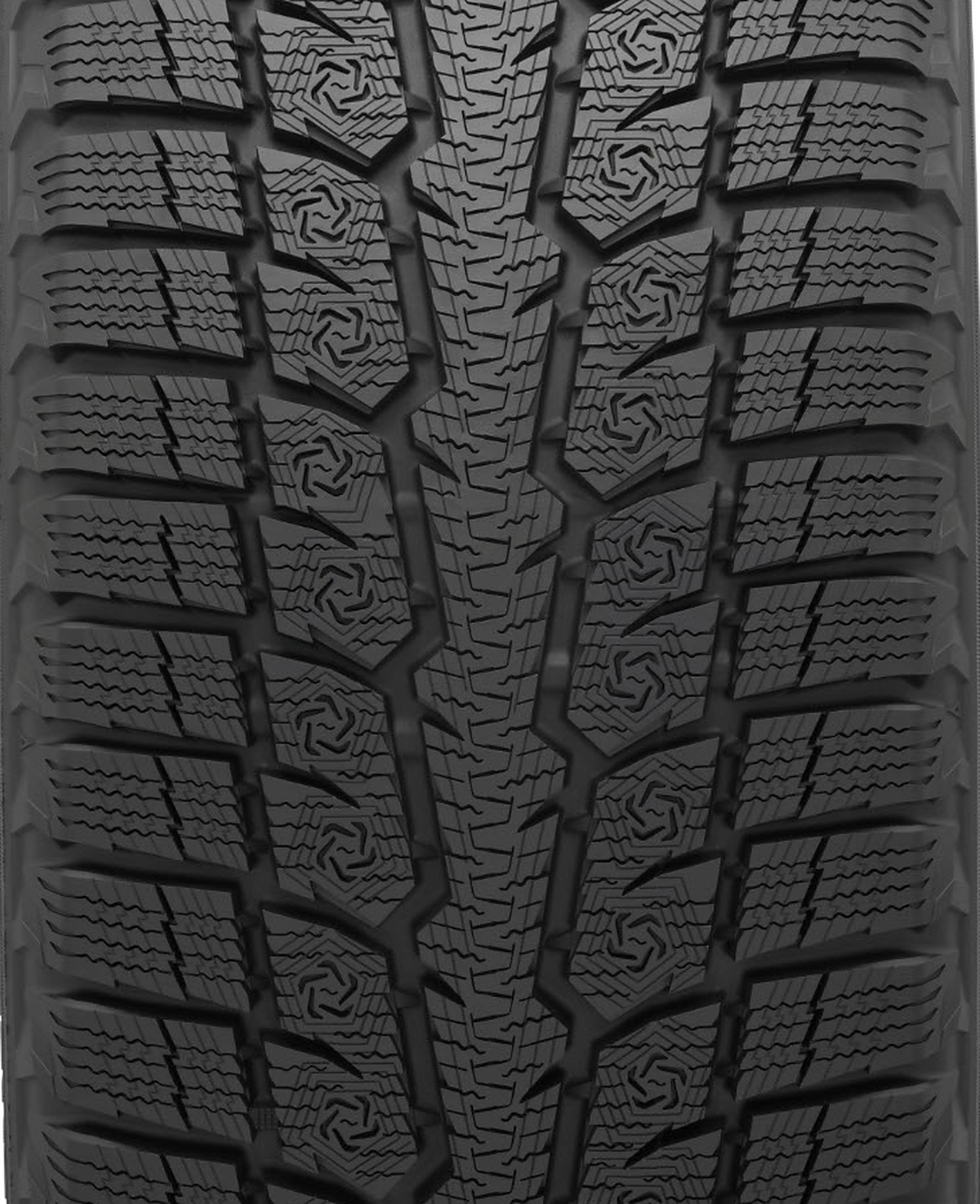 245/40R18 XL 97V LR2 TOYO OBSERVE GSI-6 HP - Winter-Studless Tire