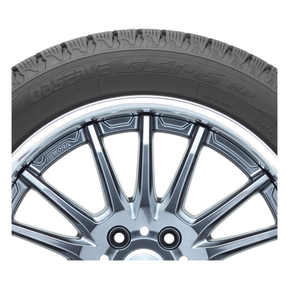 Toyo Observe GSi6 HP Side