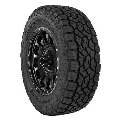 Toyo Open Country A/T III Right