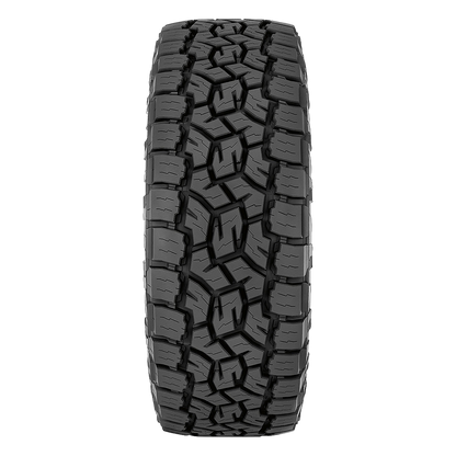 Toyo Open Country A/T III Tread