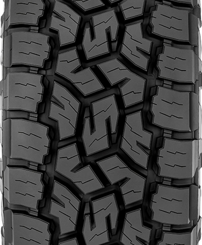 Toyo Open Country A/T III Tight Tread