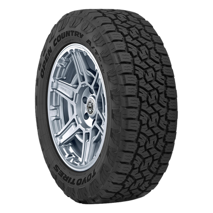 Toyo Open Country A/T III EV Right