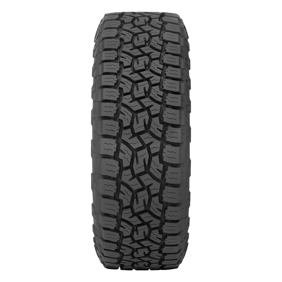 275/65R20 116H TOYO OPEN COUNTRY A/T III EV BL - All-Weather Tire