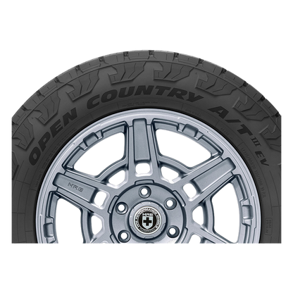 Toyo Open Country A/T III EV Side