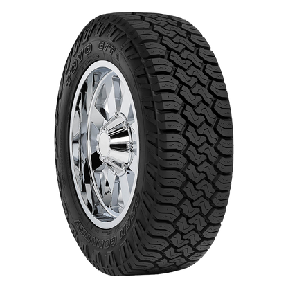 Toyo Open Country C/T Right
