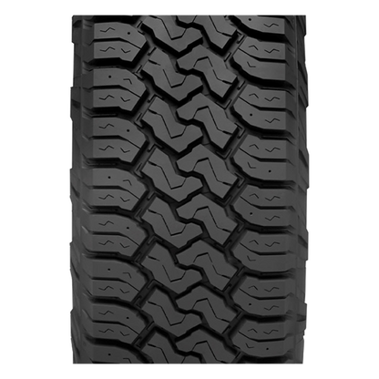 Toyo Open Country C/T Tight Tread