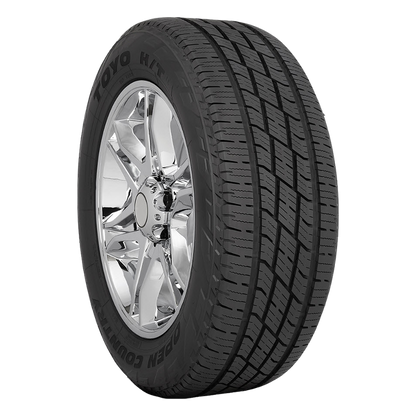 Toyo Open Country H/T II Right