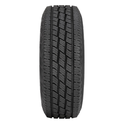 Toyo Open Country H/T II Tread