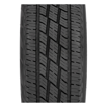 Toyo Open Country H/T II Tight Tread