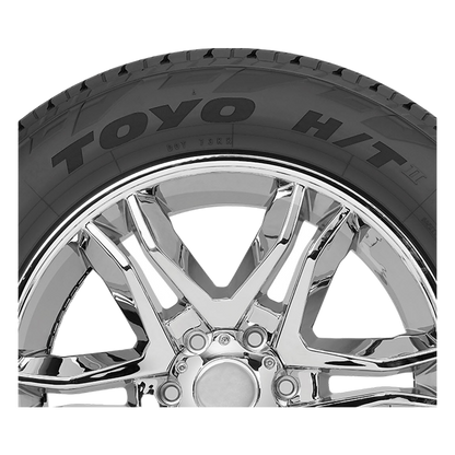 Toyo Open Country H/T II Side