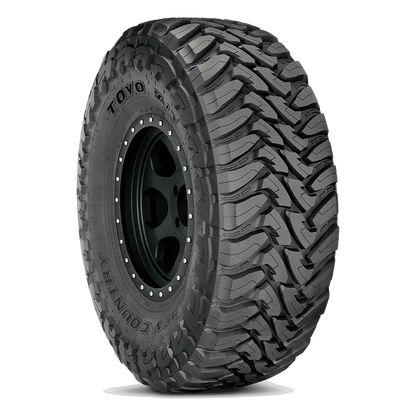 Toyo Open Country M/T Right