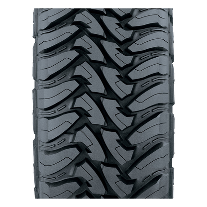 Toyo Open Country M/T - Tight Tread