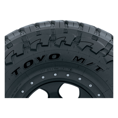 Toyo Open Country M/T - Side
