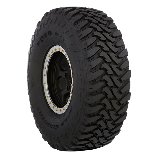 LT40X13.50R17 121N LRC TOYO OPEN COUNTRY M/T-R (RACING COMPOUND) - All-Season Tire